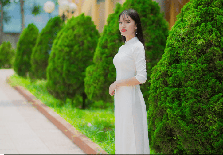 跨国婚恋网站越南新娘相亲服务